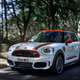 Illustration for article titled New 306-HP Mini Clubman and Countryman John Cooper Works Aim For Hot Hatch Greatness
